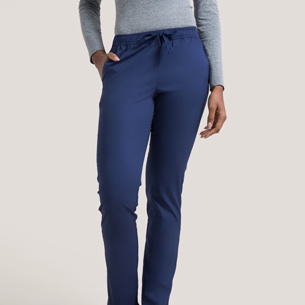 Brand New Jaanuu Scrub Bottoms